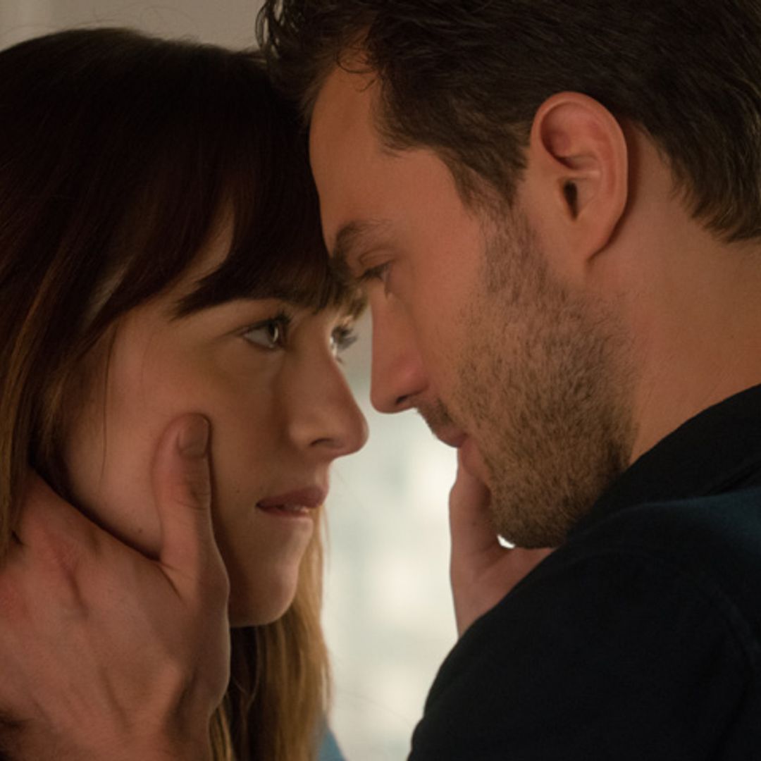Vuelve Grey con 'Cincuenta sombras más oscuras'