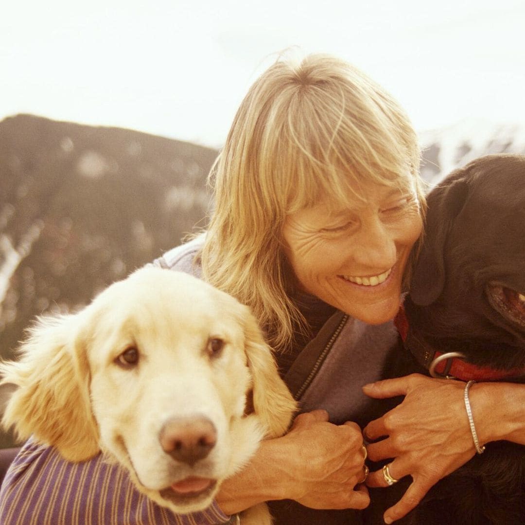 ¿Cómo saber si tu perro te quiere? Estas son 10 señales que lo demuestran
