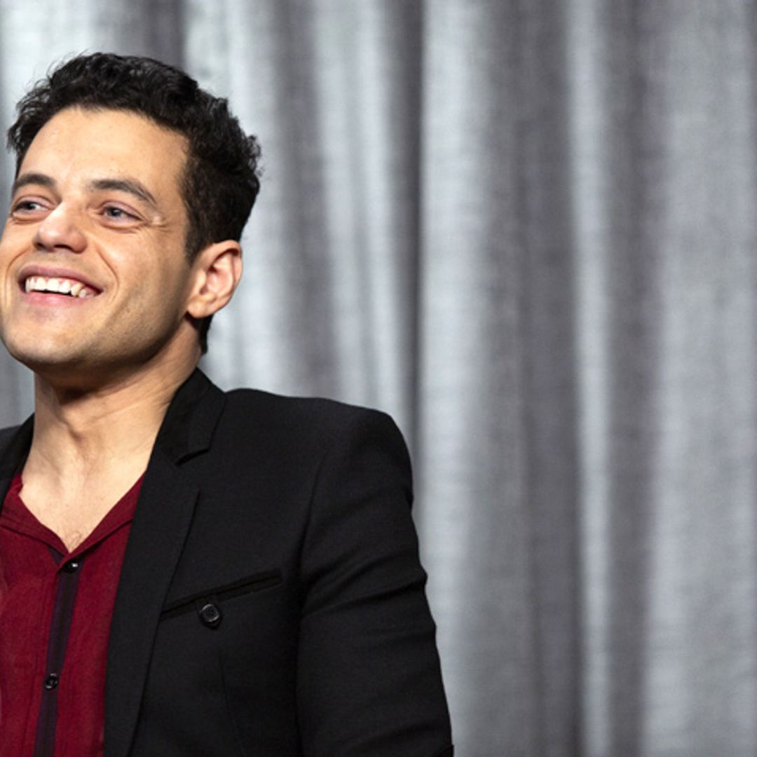 Desde los dientes hasta las notas más altas, ¿cómo se preparó Rami Malek para ser Freddie Mercury?