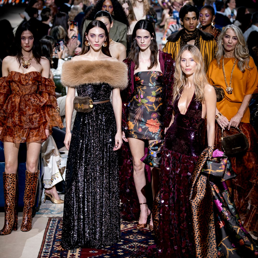 El Corte Inglés, aliado histórico de la moda nacional, se convierte en patrocinador oficial de Mercedes-Benz Fashion Week Madrid