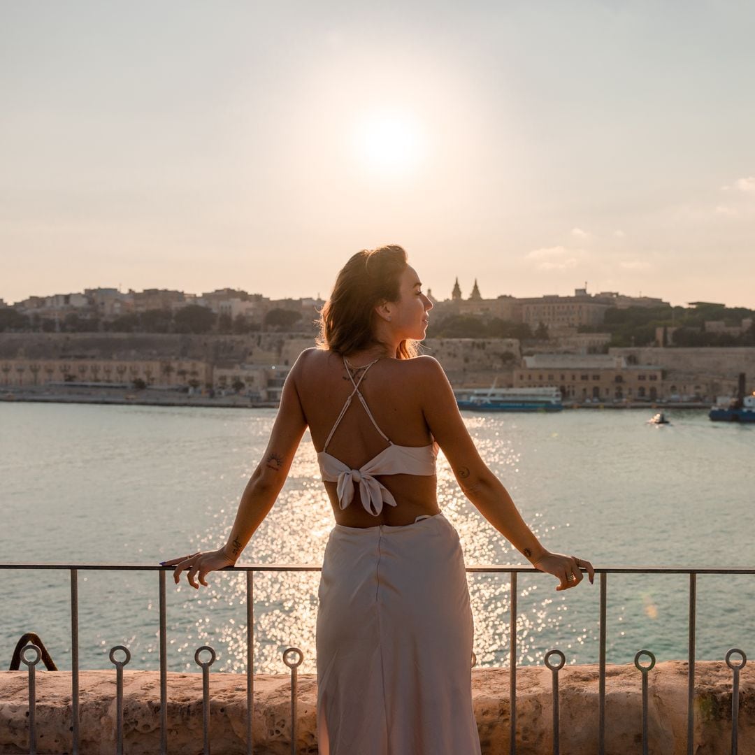 Por qué mi viaje a Malta superó todas mis expectativas