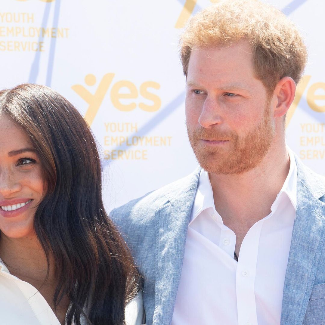 El príncipe Harry y Meghan Markle responden cómo será su nueva vida tras la reacción de la Reina Isabel