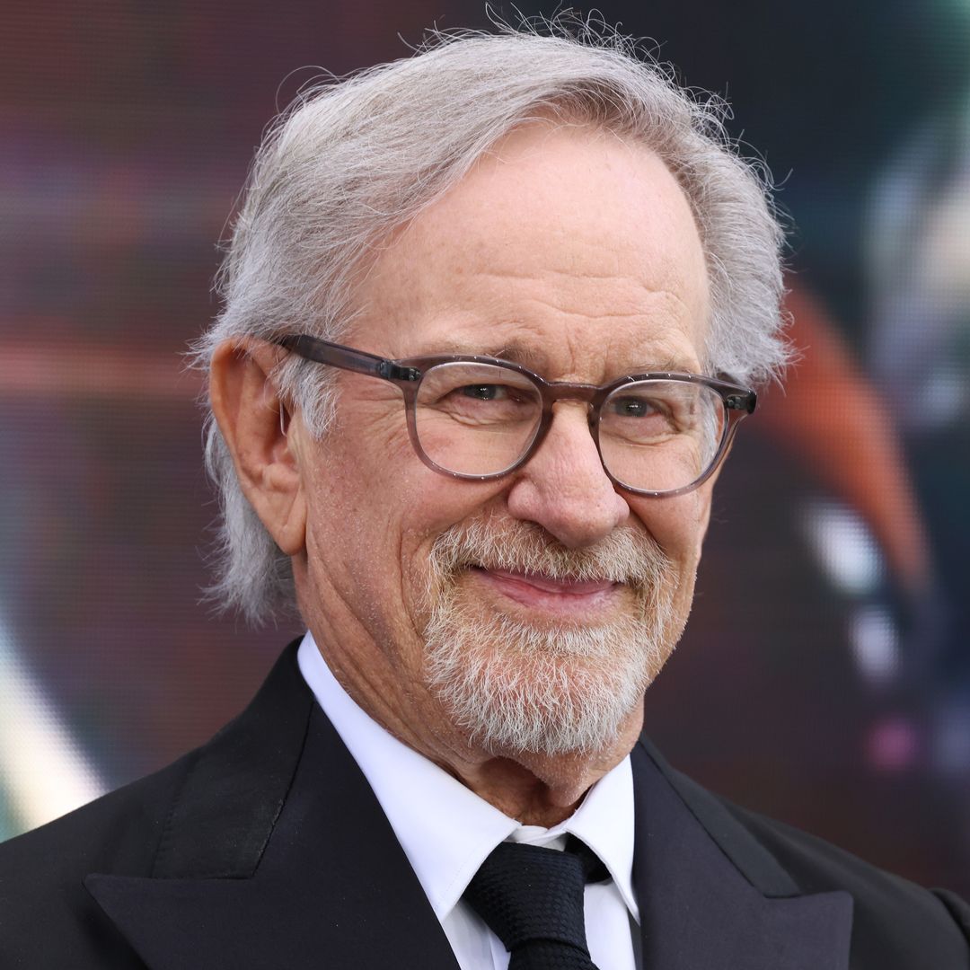 Steven Spielberg, ganador de tres premios Oscar, sobre las metas: "No sueño por la noche, sueño durante todo el día. Sueño para ganarme la vida"