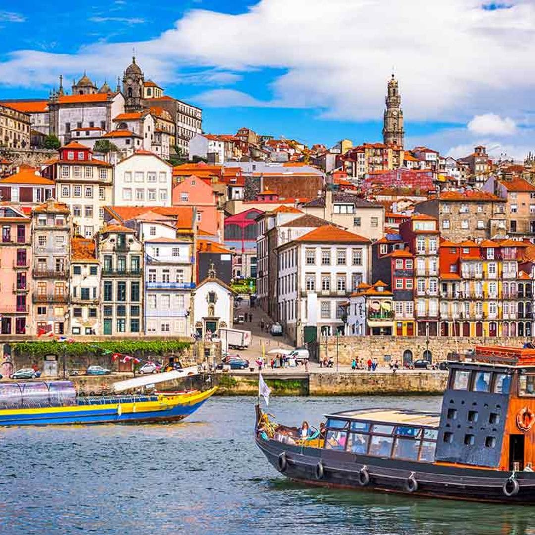 10 ciudades de Europa que no son las de siempre, ¡y te van a encantar!