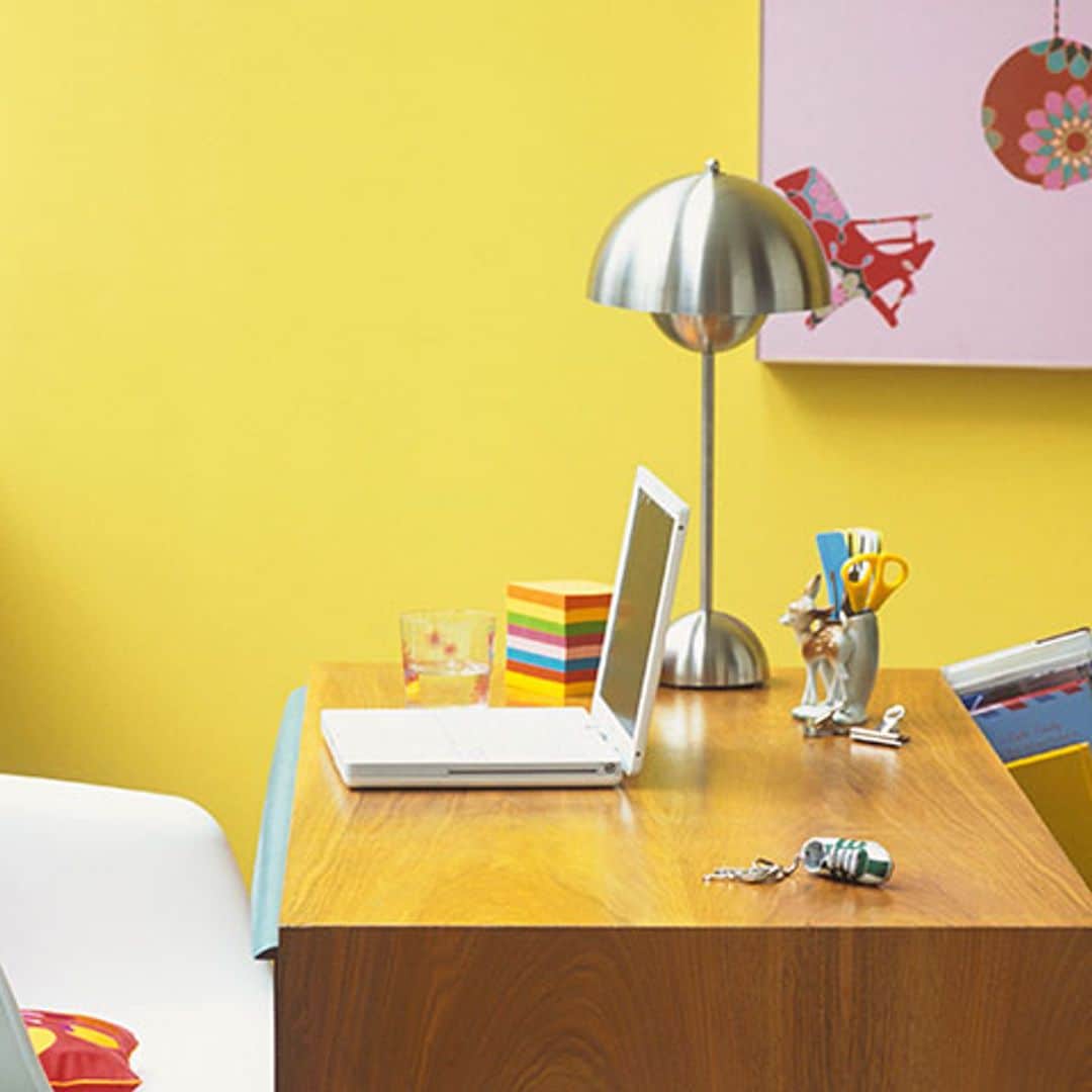 Claves para decorar con estilo tu espacio de trabajo