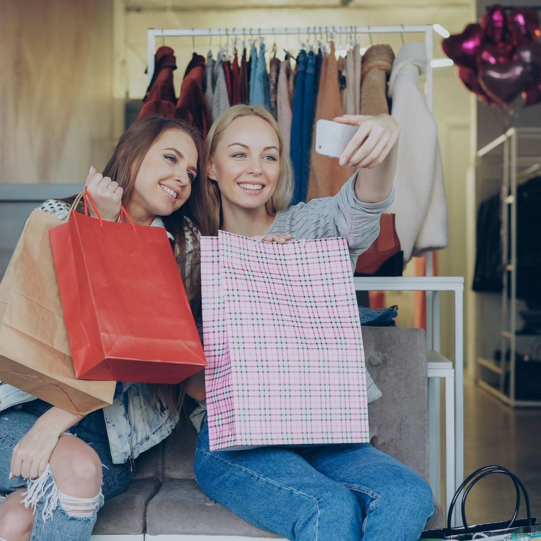 Aprovecha las 'Ofertas Límite' de este fin de semana en El Corte Inglés para ahorrar hasta 1.400€