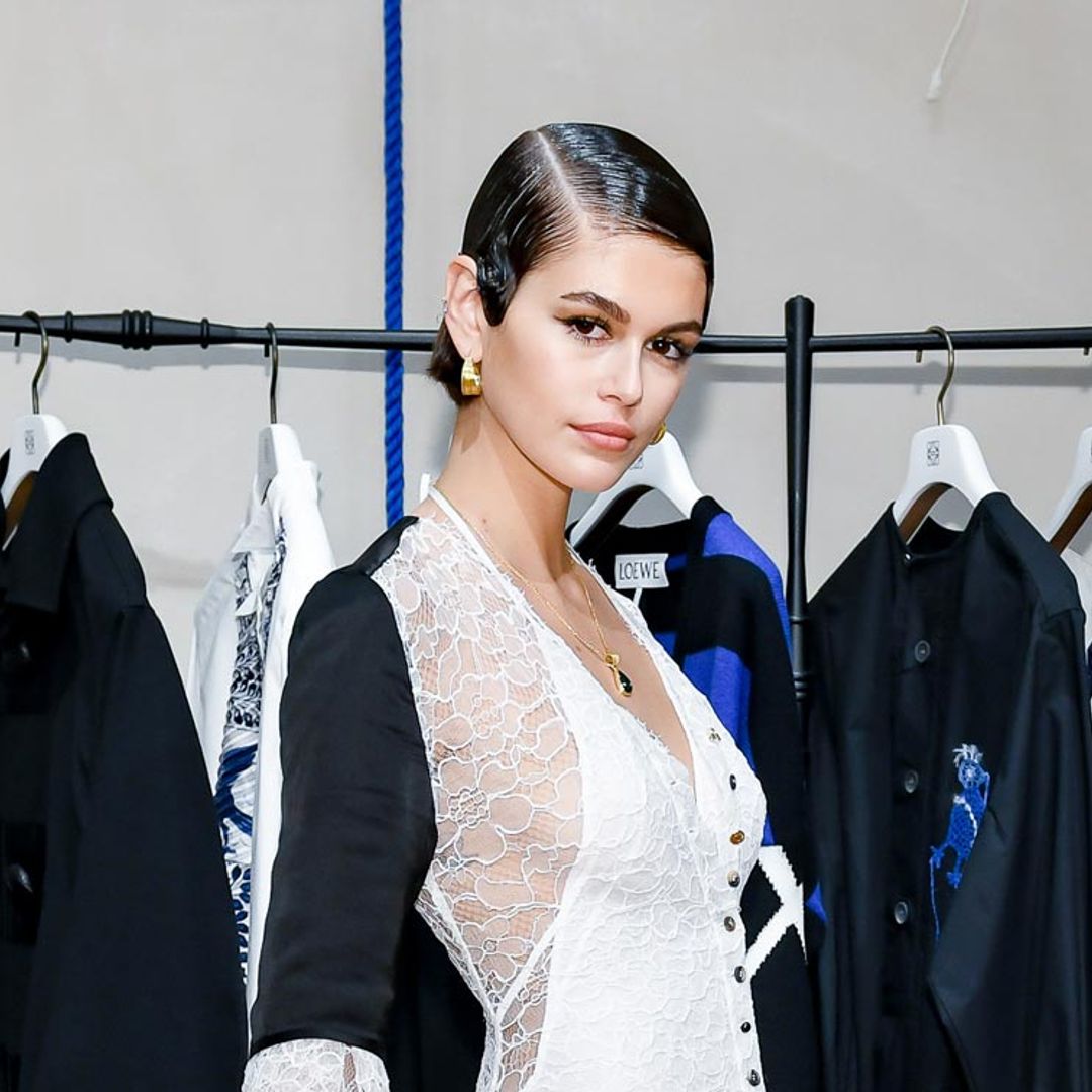Gala González, Maggie Gyllenhaal, Kaia Gerber... moda, cine y diseño se dan cita en Nueva York