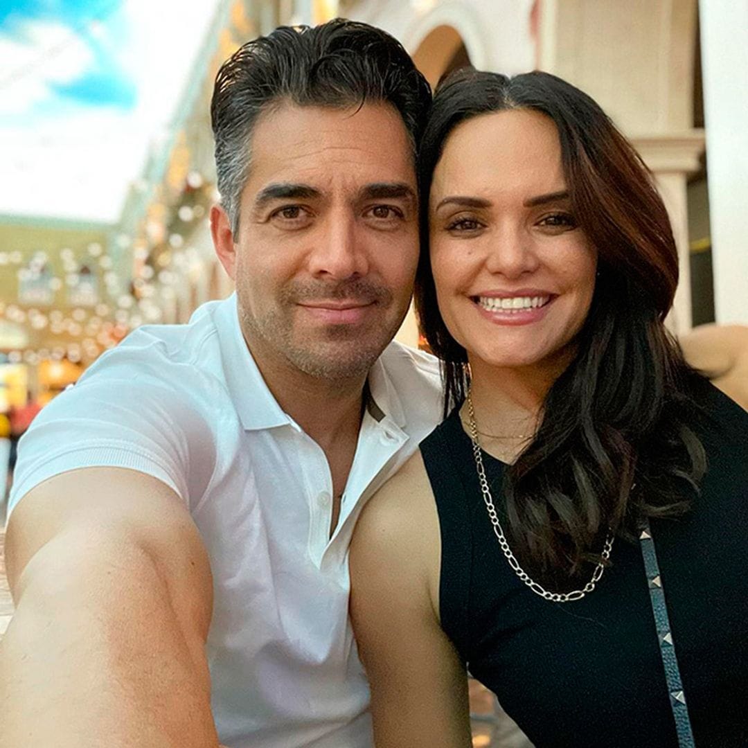 La esposa de Omar Chaparro recuerda la infidelidad que enfrentó su matrimonio