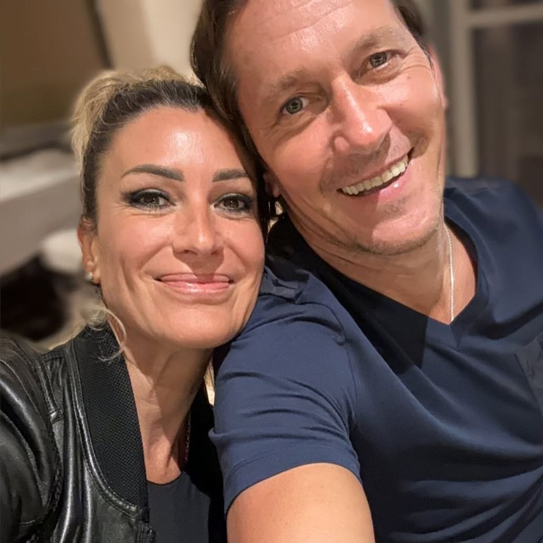 Malula Sanz, mujer de Míchel Salgado, habla desde su casa en Dubái y lanza un contundente mensaje: "No hagáis caso a todo lo que circula"
