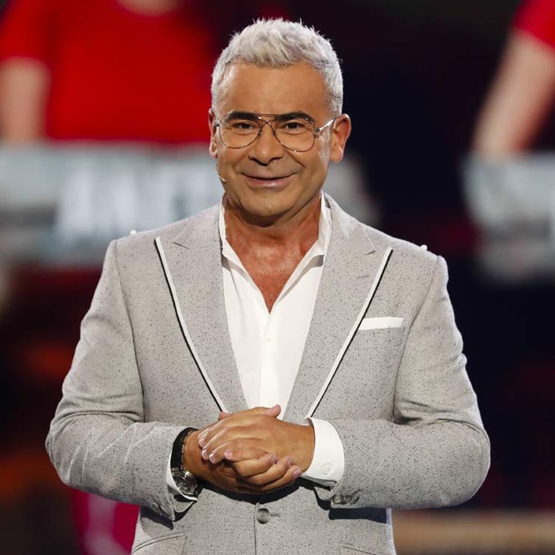 ¿Quiere que Isabel Pantoja gane 'Supervivientes'? La sincera respuesta de Jorge Javier Vázquez