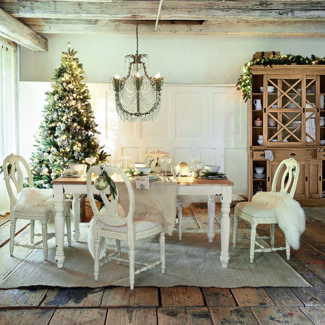 11 consejos sencillos y rápidos para preparar tu casa para las fiestas y evitar sorpresas de última hora