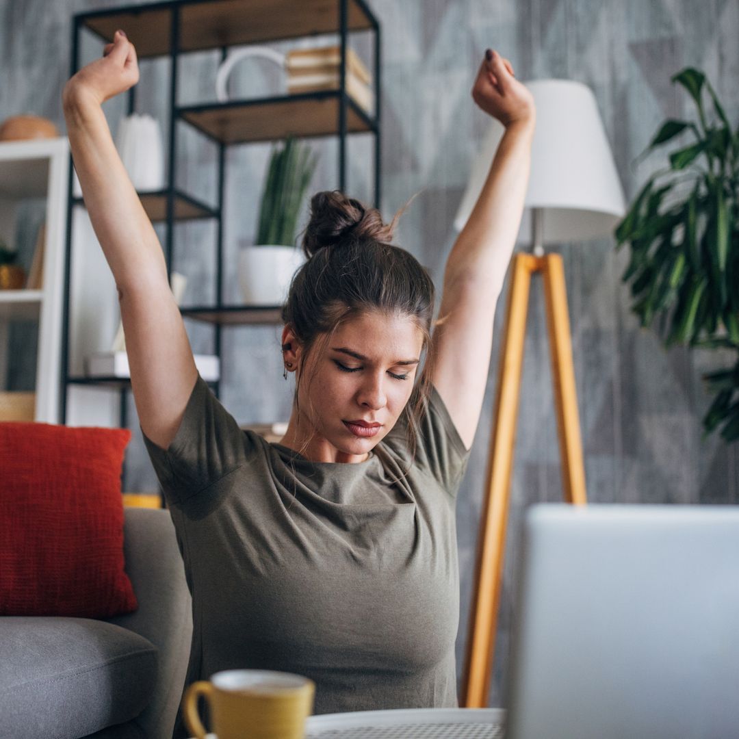 Adiós mañanas lentas, estas vitaminas para el cansancio son todo lo que necesitas para sentirte con energía