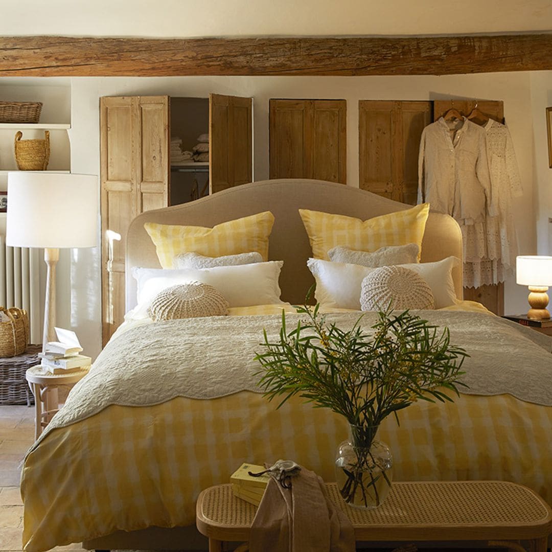 Por qué el estilo 'cottage' sigue siendo el preferido en casas de campo