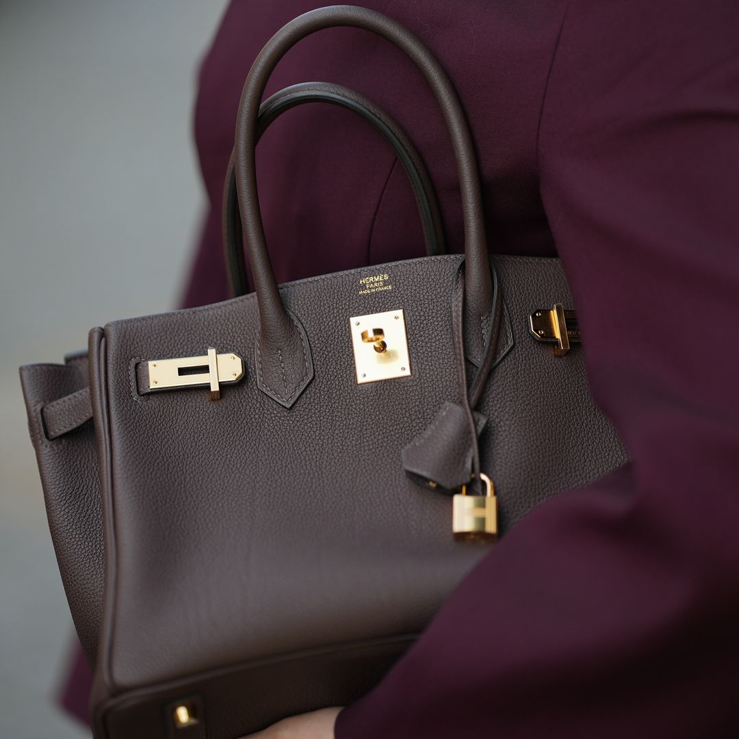 Bolso Birkin