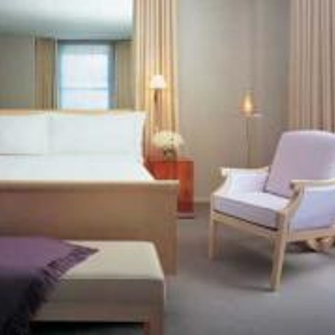 Ian Schrager