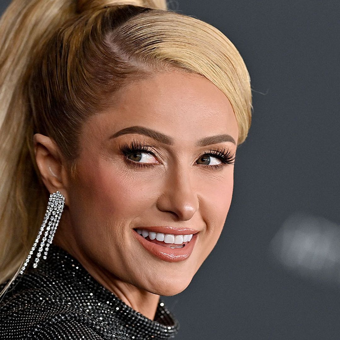 Paris Hilton anuncia que quiere ser madre en 2023 y lo hará a través de fecundación in-vitro