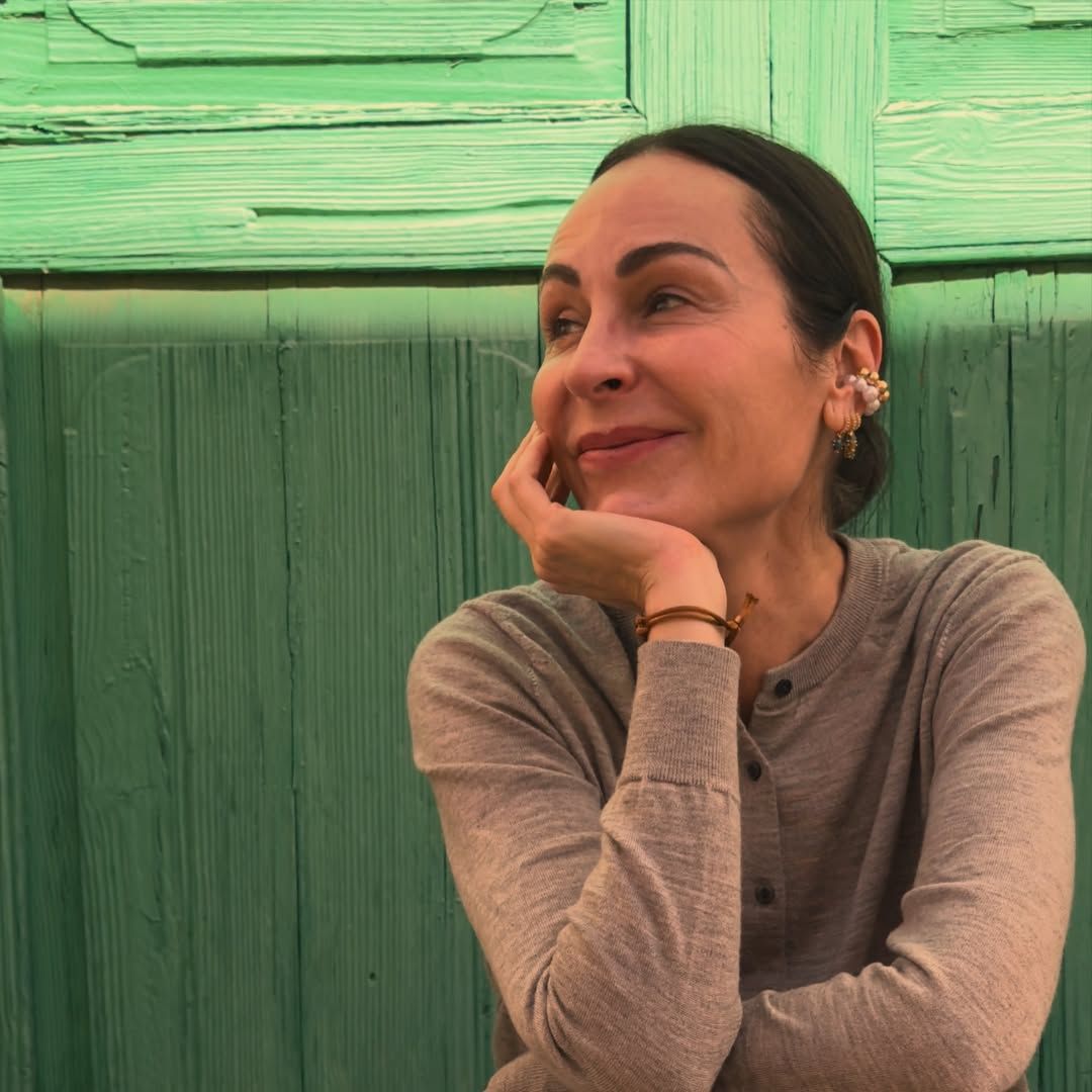 Ana Milán (52) habla sobre su dura infancia: "Sufrí bullying de cuarto a octavo de EGB"
