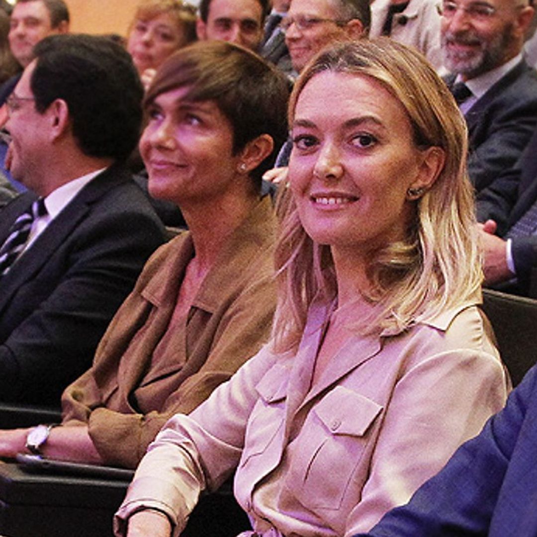 Fin de una era en Inditex: Beatriz Padín, el alma del diseño de Zara, se despide tras cuatro décadas en la empresa