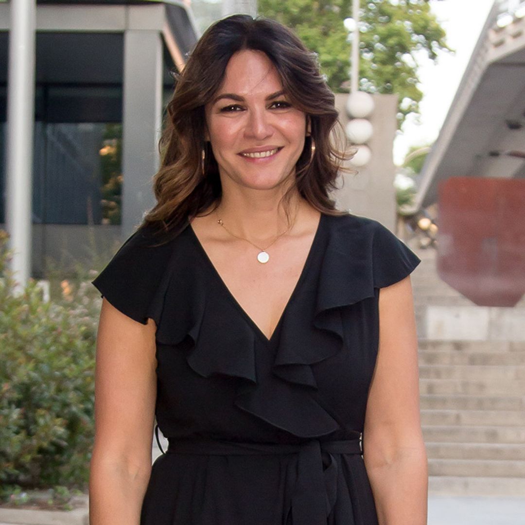 Fabiola Martínez explica cuál es su situación sentimental después de las vacaciones de verano