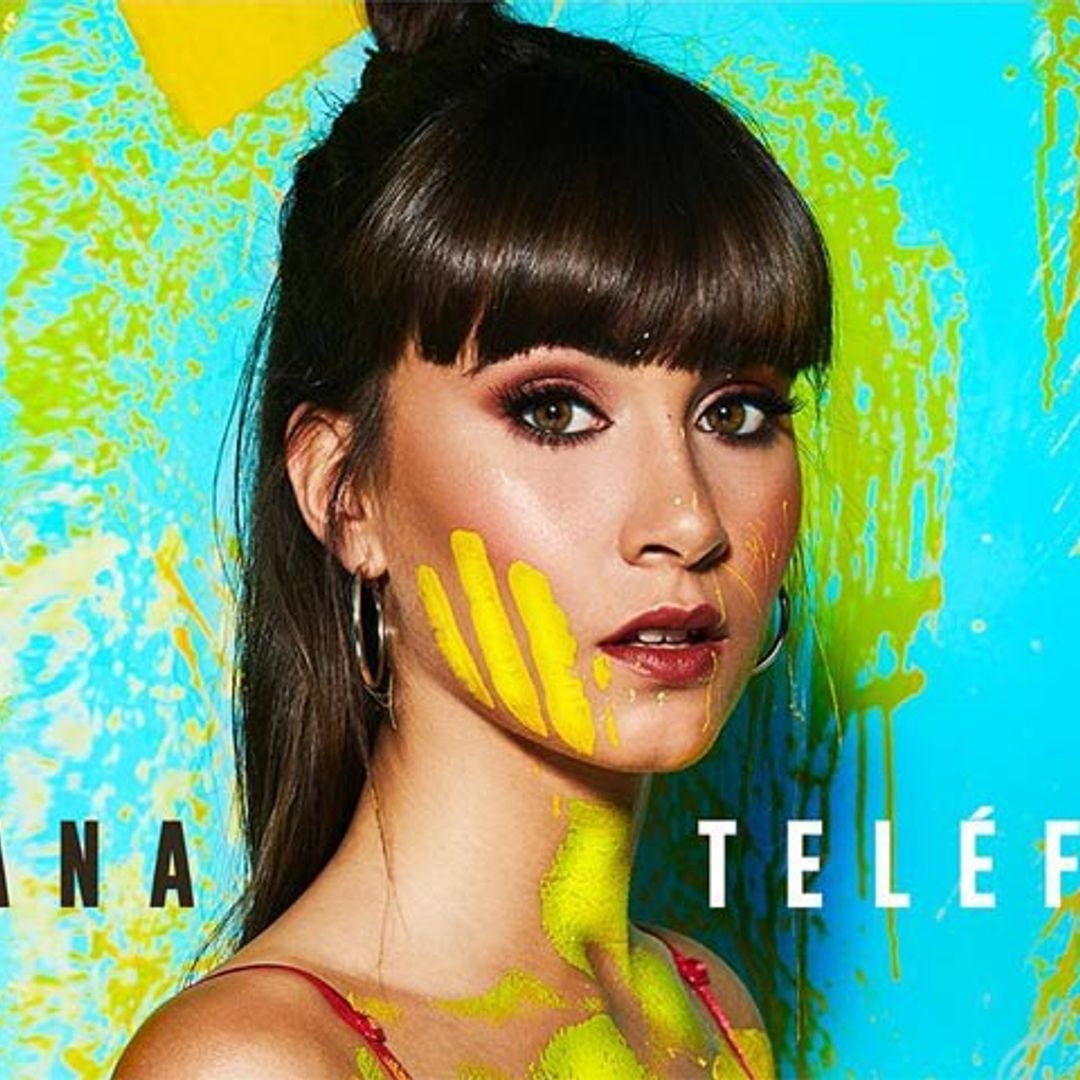 ¡Por fin! Aitana, de OT, pone fecha al estreno de su primer single