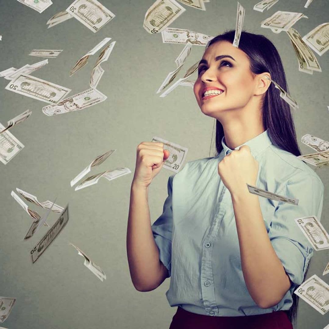 ¿Cómo es la personalidad de quienes tienen adicción al dinero?