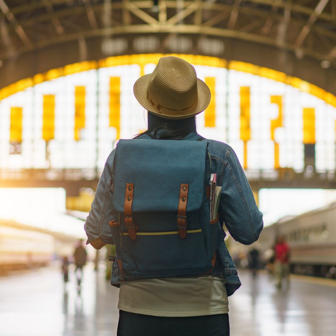 Cómo maximizar el espacio de tu mochila de viaje