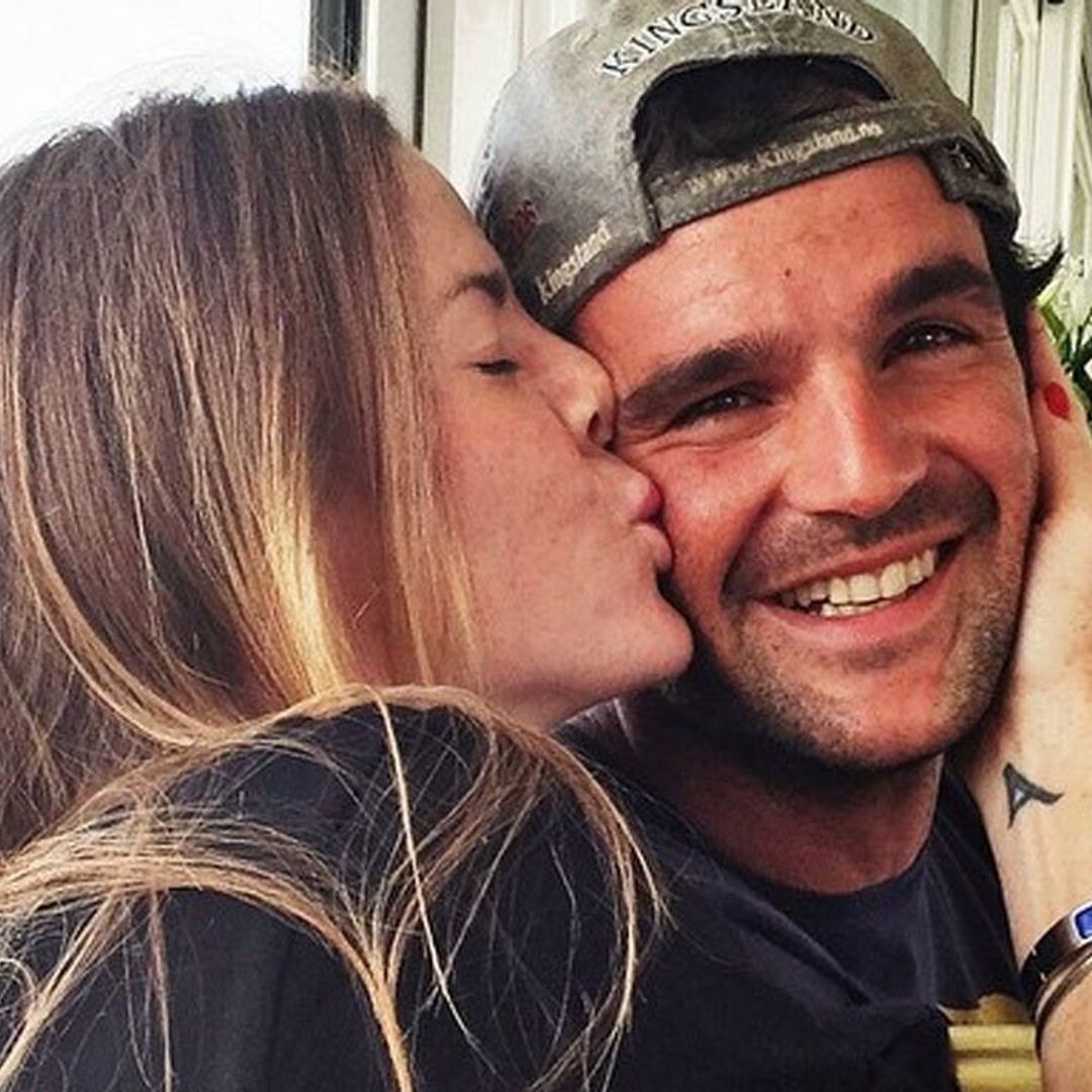 ¡Qué envidia! El verano anticipado de Amelia y José Bono Rodríguez en México