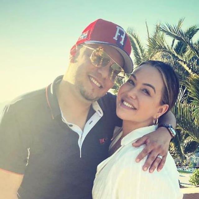 chiquis rivera y lorenzo m ndez