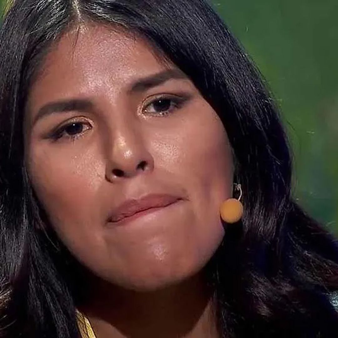 Isa Pantoja, sobre Kiko Rivera y su madre: 'Ellos no han dado la cara por mí y yo no la voy a dar por nadie'