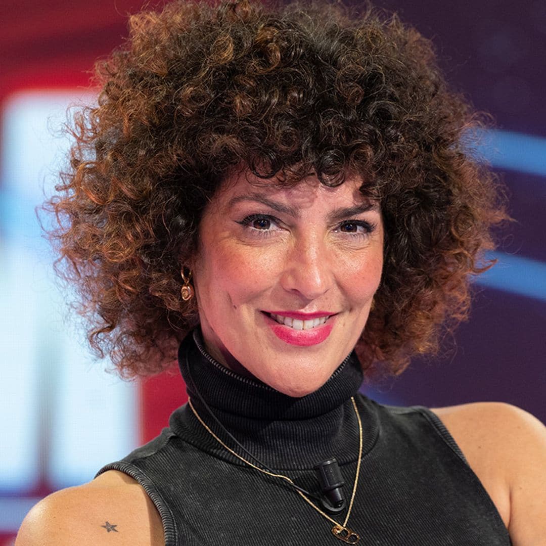 Rocío Madrid responde a los rumores de veto en 'Supervivientes' tras sus duras palabras contra el 'reality'