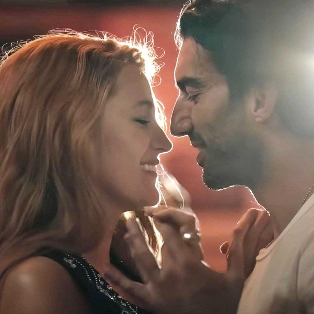 Blake Lively le advierte a Justin Baldoni que el vídeo que él ha difundido respalda sus acusaciones de acoso