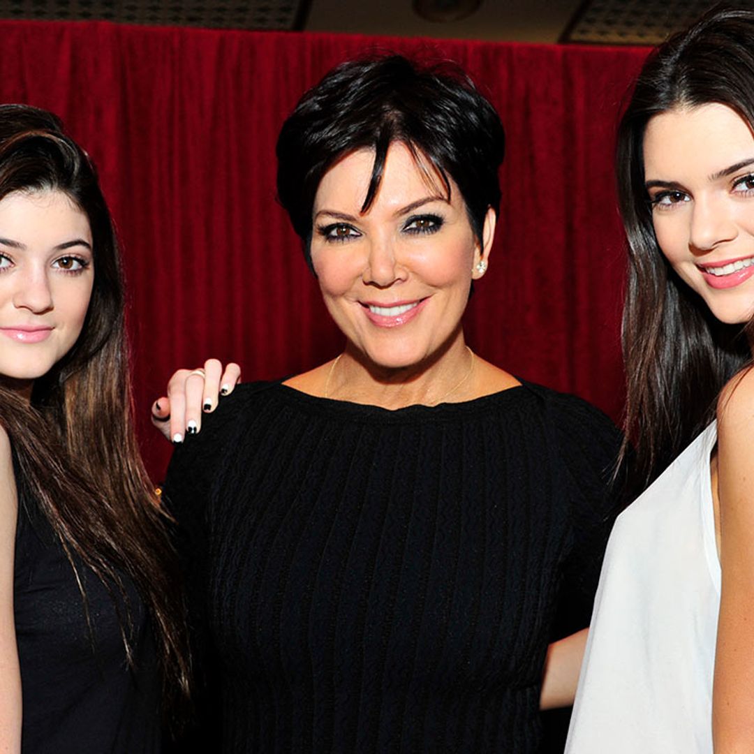 ¡Al abordaje! Kylie Jenner recuerda cuando se disfrazaba a conjunto con Kendall y Kris