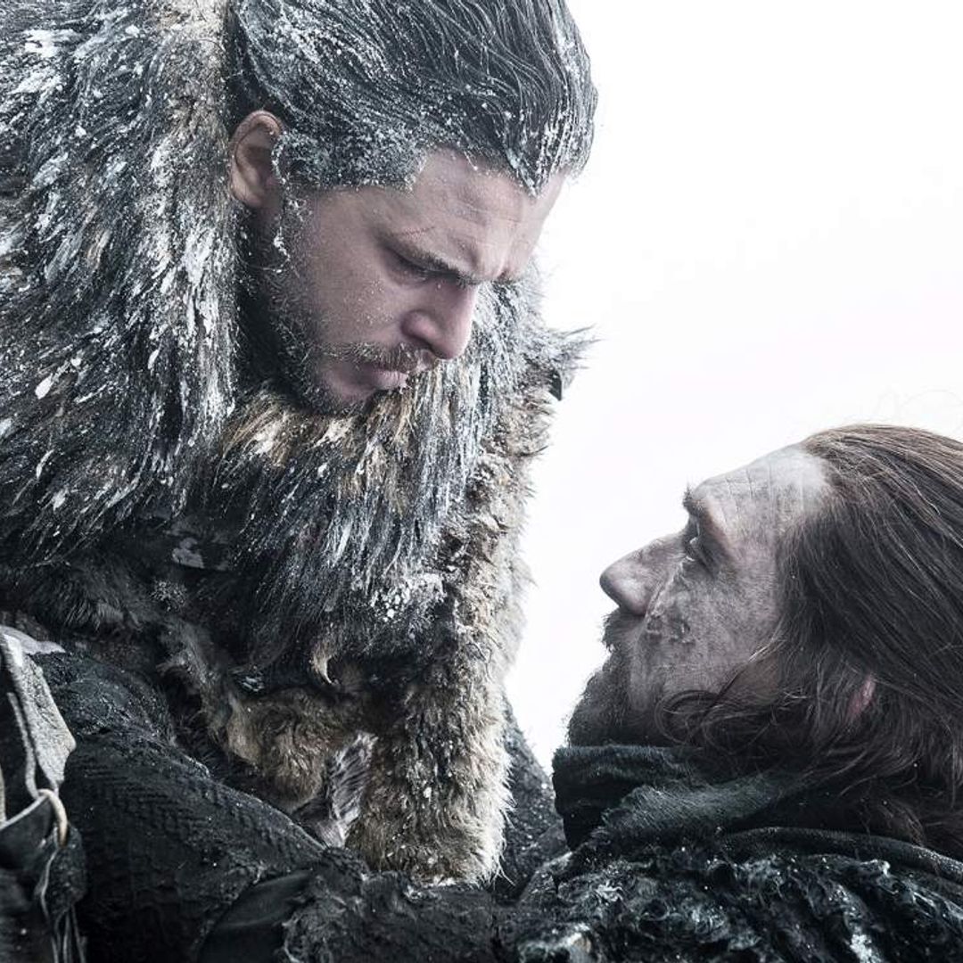 ¿Ha encontrado 'El señor de los anillos' su villano en 'Juego de Tronos'?