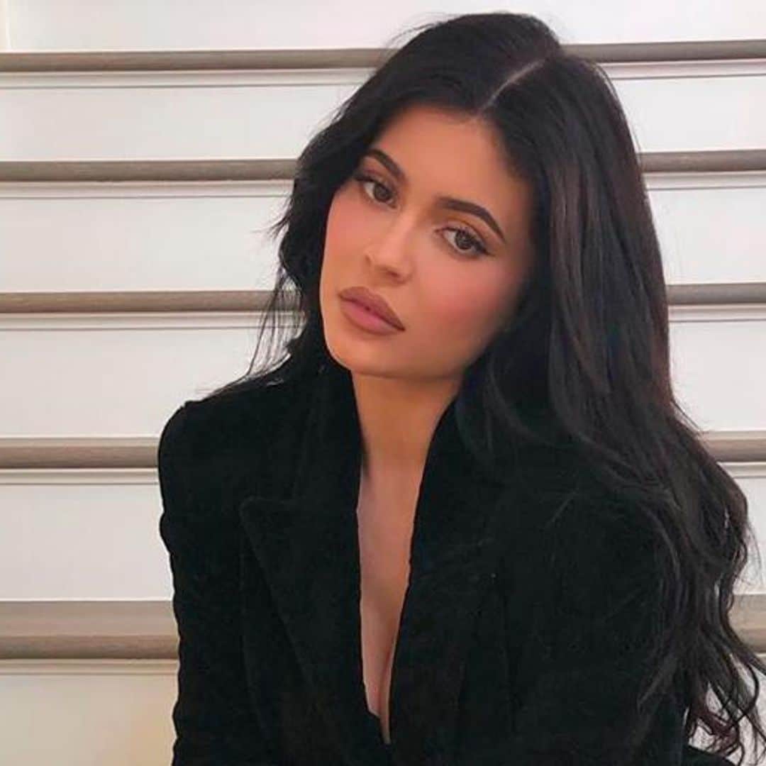 La 'cruel' broma de 'Friendsgiving' de Kylie Jenner a sus amigos