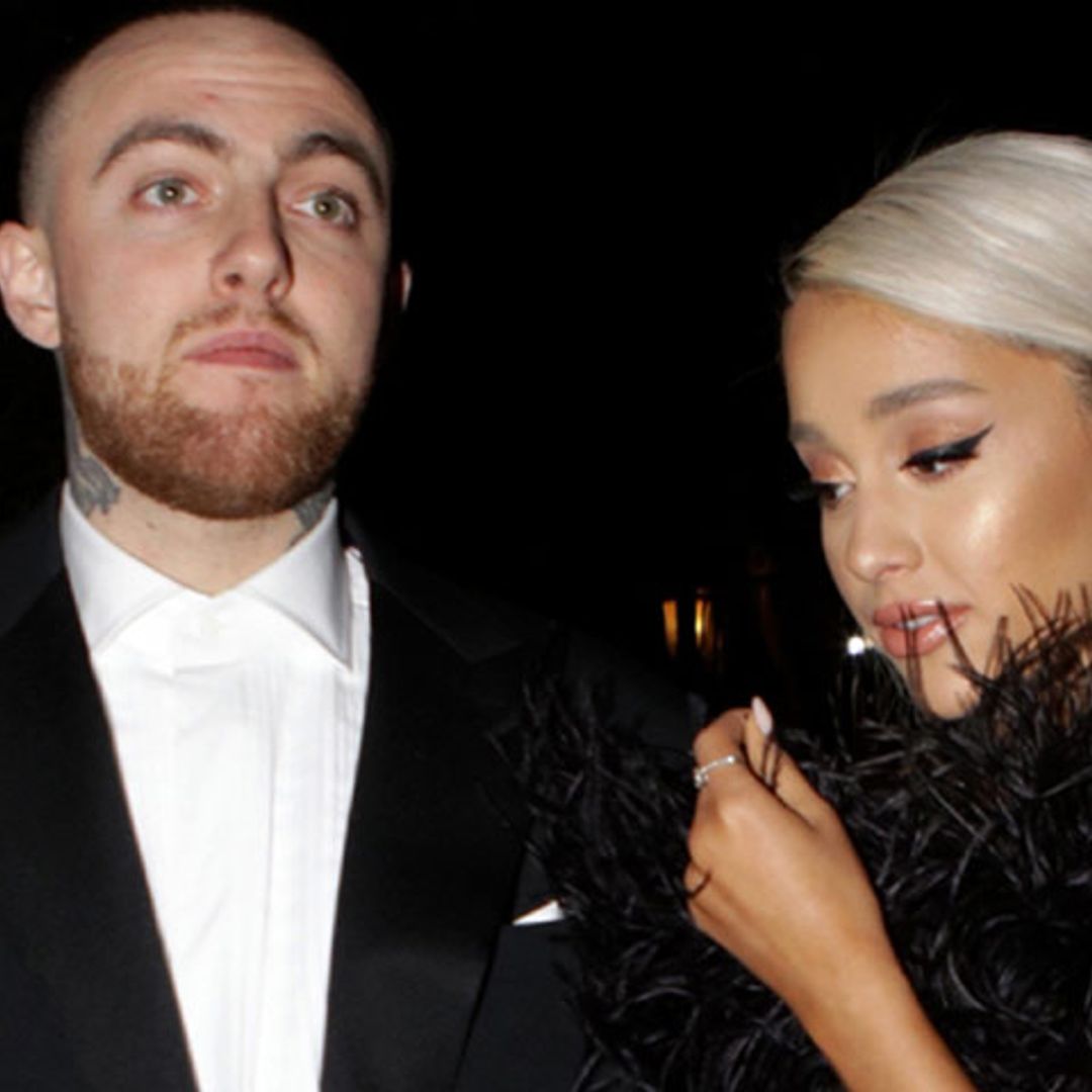 La reaparición de Ariana Grande tras seis meses de ausencia