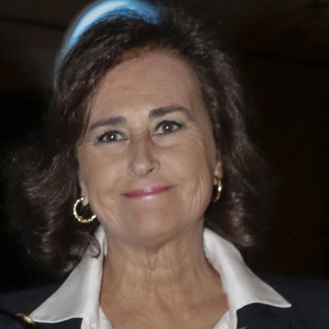 Carmen Tello responde a la polémica sobre el homenaje a la Duquesa de Alba