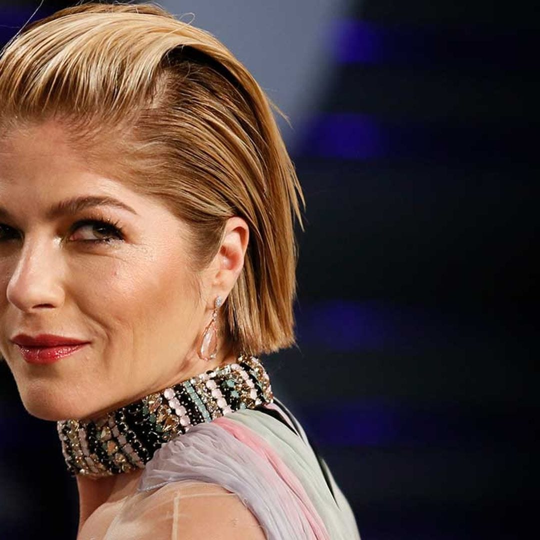 Selma Blair cuenta su lucha contra la esclerosis múltiple: 'No dejaré que esta enfermedad me detenga'