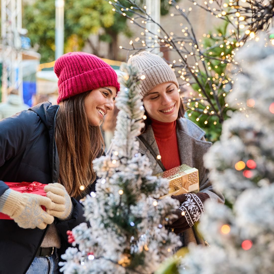 Escapadas de invierno: planes que no te puedes perder esta Navidad 2025