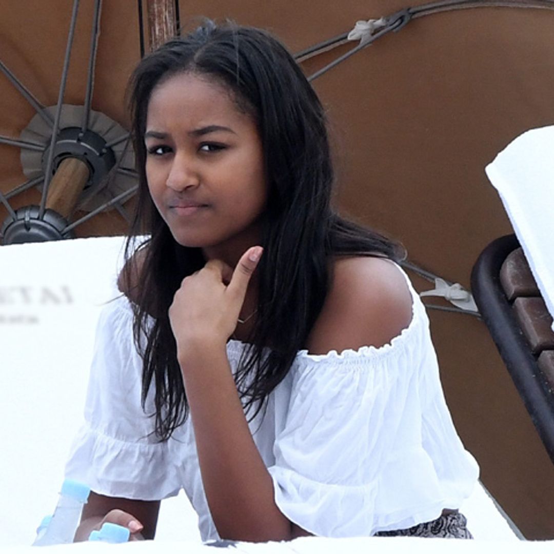 ¿Es esta la universidad a la que acudirá Sasha Obama?