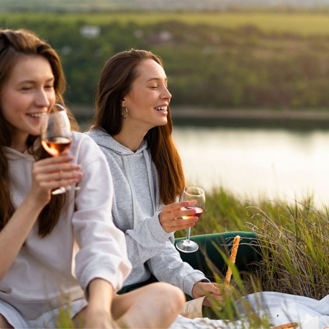 Los 3 vinos que necesitas para ser el anfitrión perfecto este verano