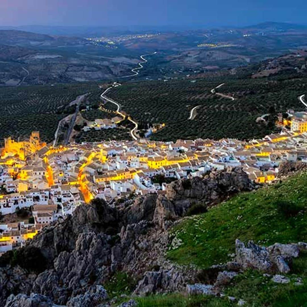 El ejemplo más perfecto de pueblo andaluz se llama Zuheros