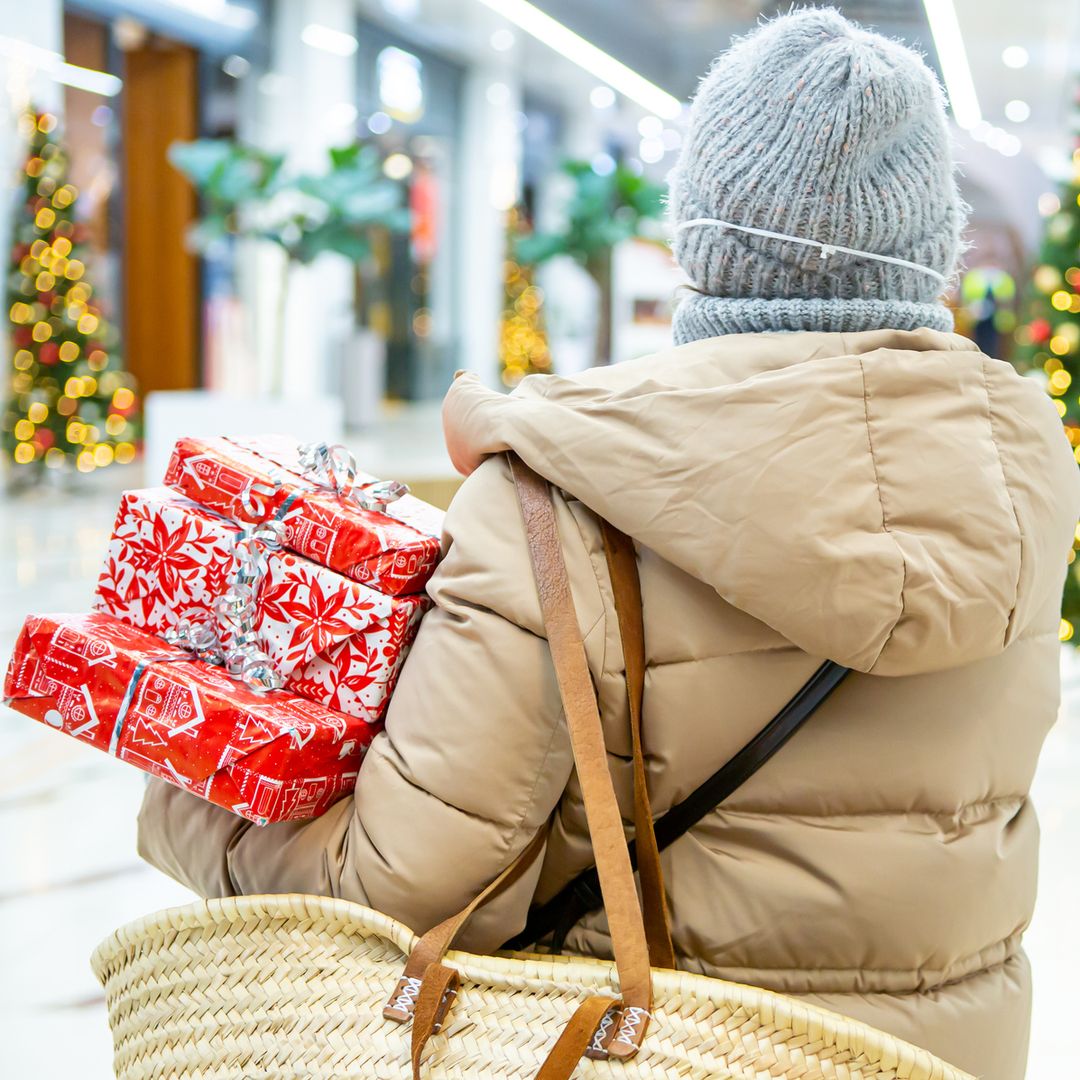 Aprovecha las ofertas de fin de semana de El Corte Inglés para ahorrar en las compras de última hora antes de Navidad