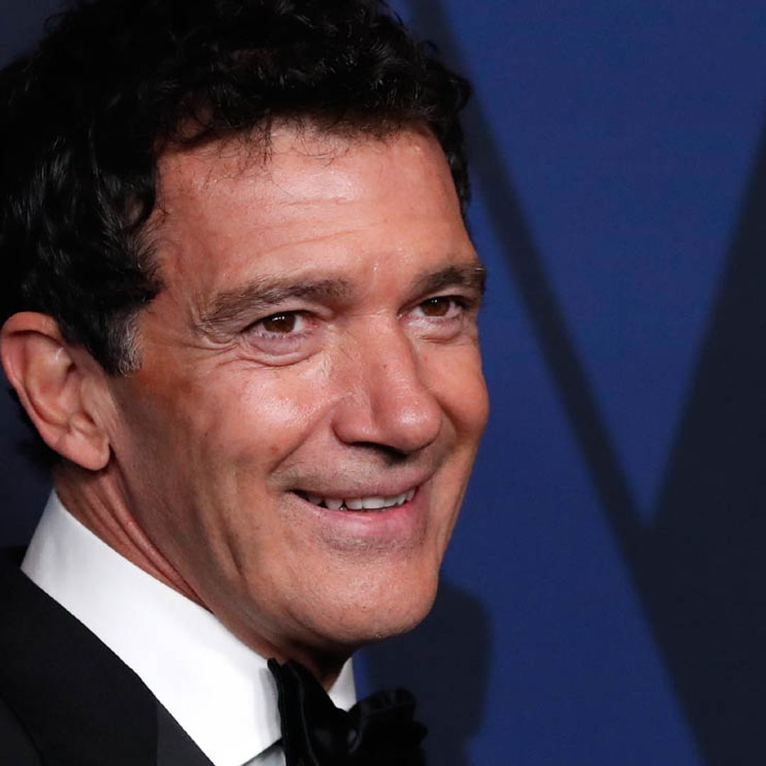 El doble sueño de Antonio Banderas está a punto de hacerse realidad