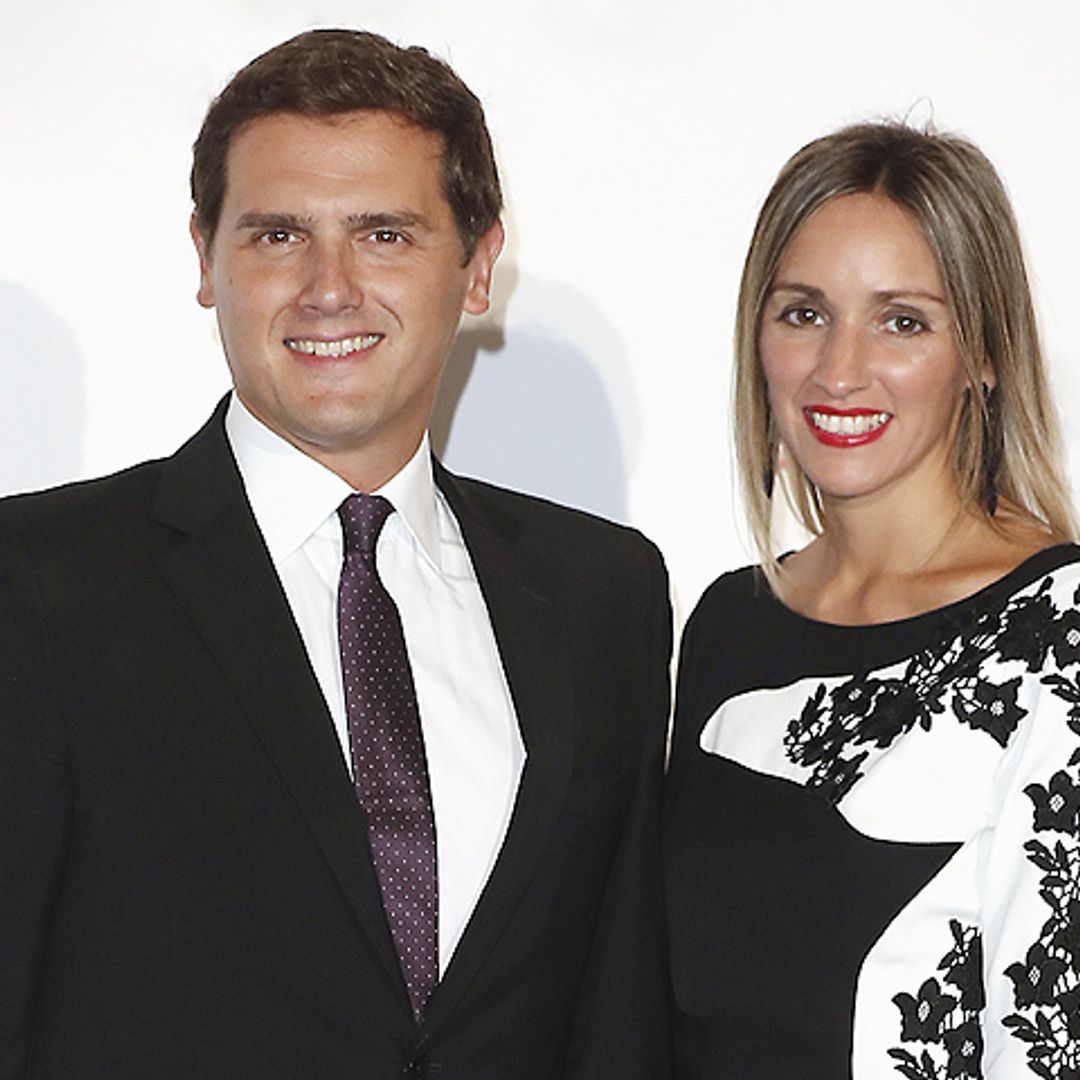 Albert Rivera y Beatriz Tajuelo ponen punto y final a su relación