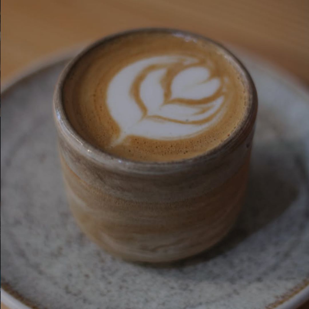 Muy Coffee