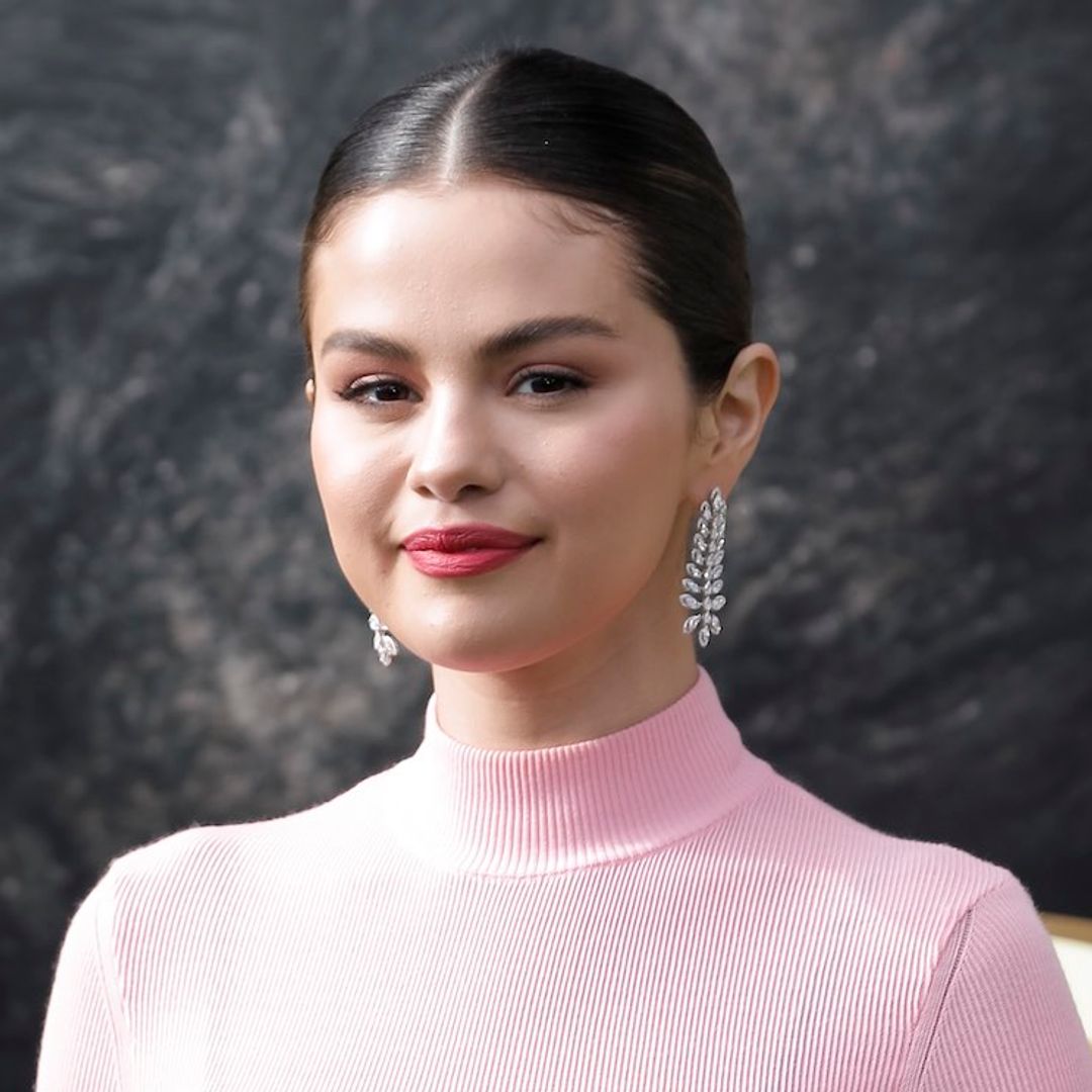 Selena Gómez aclara los rumores sobre si su último álbum está dedicado a Justin Bieber