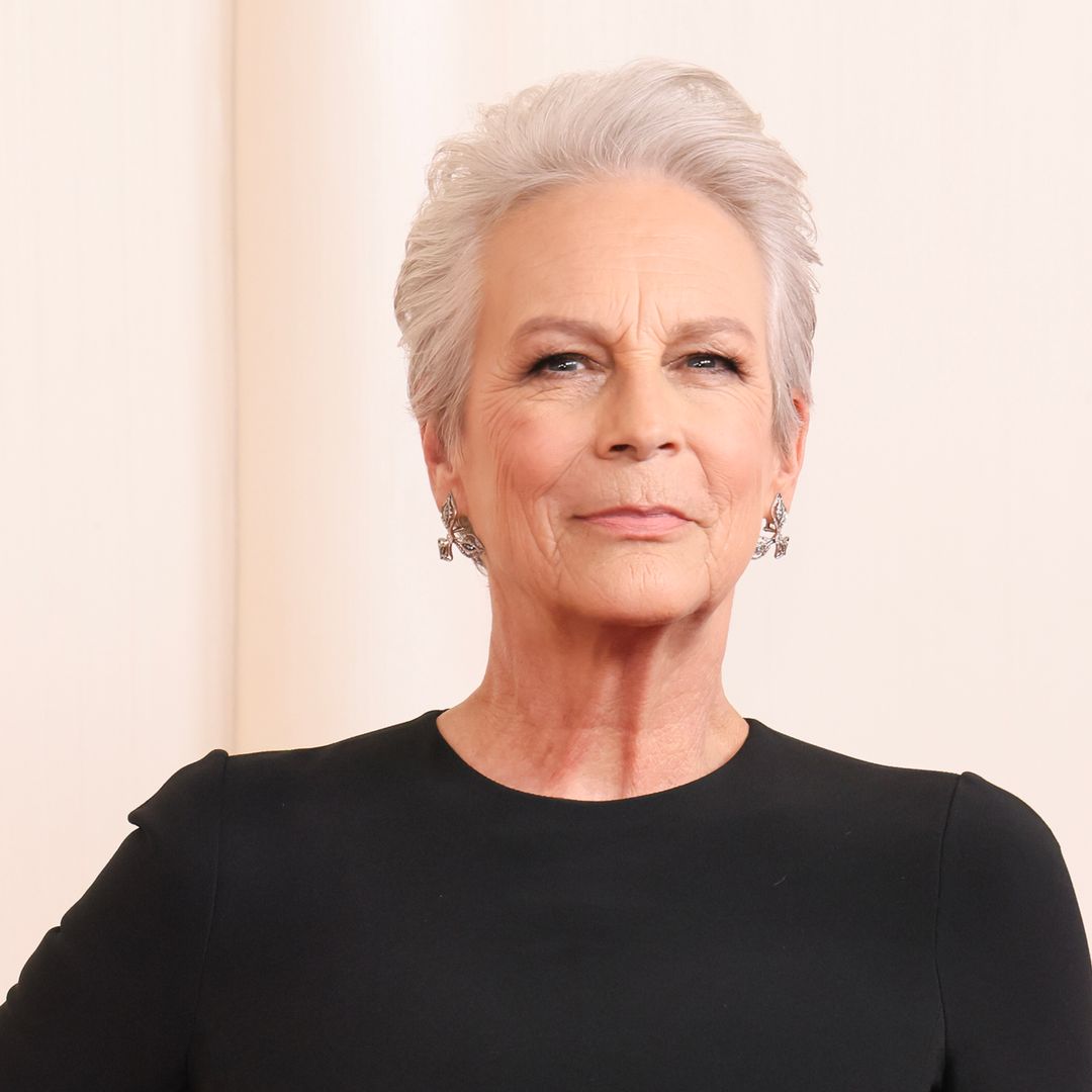 Jamie Lee Curtis dona un millón de dólares a las víctimas de los incendios en California