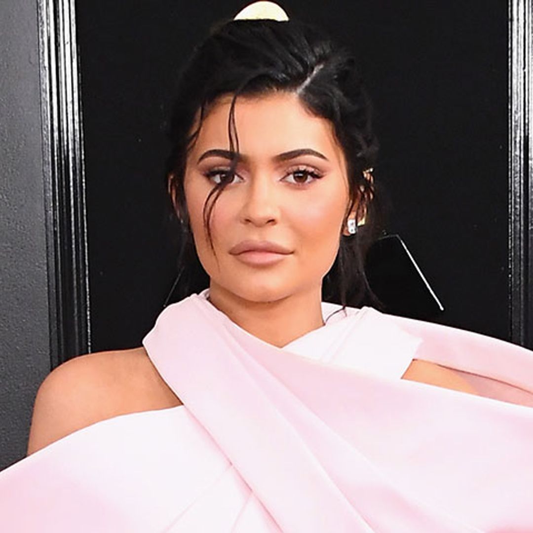 Kylie Jenner afianza su imperio 'beauty' con un inesperado lanzamiento