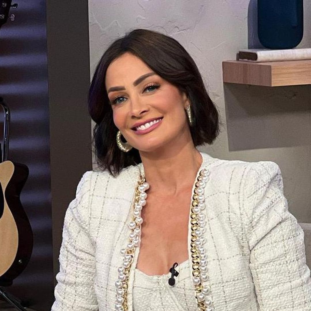 Dayanara Torres, de luto por una irreparable pérdida: ‘Gracias por tanto amor’