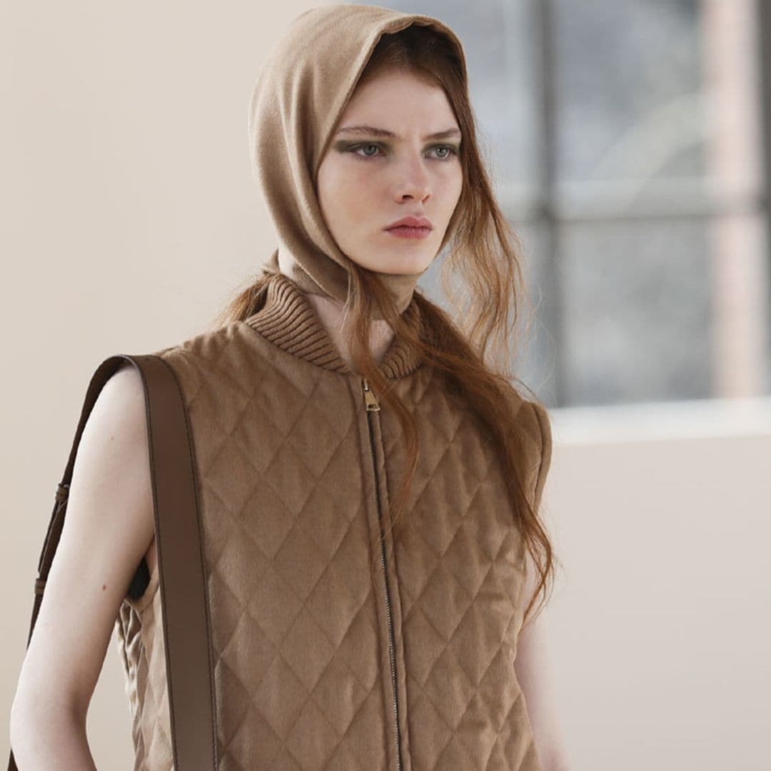 El homenaje a la reina Isabel II en el 70 aniversario de Max Mara